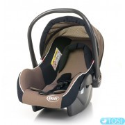 Автокресло 0+ 4Baby Colby XV 